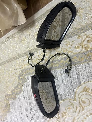 Avtomobilin elektrik sistemləri: Mercedes-Benz Orijinal — 4