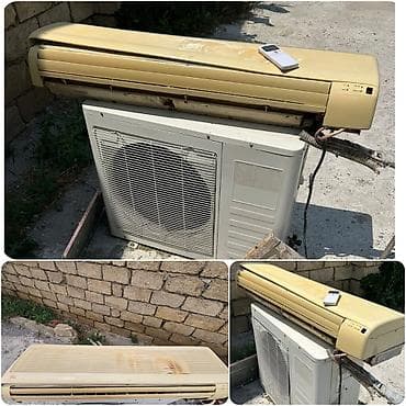 Elite kondisioner 90kv.Satilir 170 azn.ünvan mehdiabad(Gülü) E