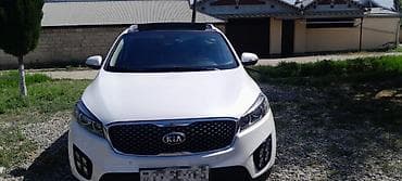 ford transit radiator: Kia Sorento: 2.2 l | 2015 il Krossover — 10