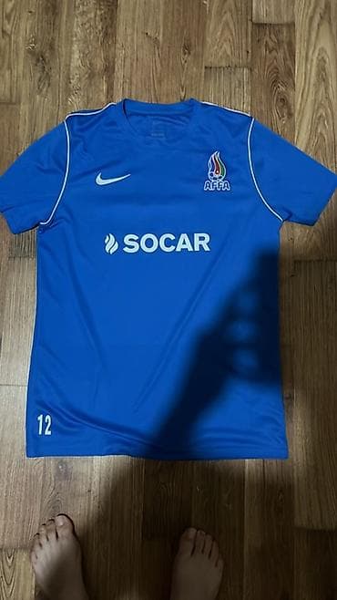 İdman dəstləri: İdman geyim dəsti hamsi ayri ayriliqda satilir - Puma uzunqol — 3