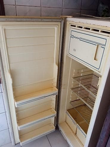 printer satilir: Çinar markalı bir qapılı soyuducu Xüsusiyyətlər: - Üst hissədə daxili — 4