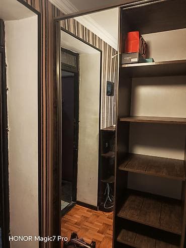 studio menziller: Qara Qarayevdə metroya yaxın,1 otaqlı 2 otağa düzlmiş mənzil təqdim — 2