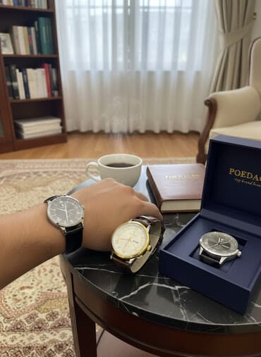 Yeni, Qol saatı lalafo.az -da Yeni, Qol saatı