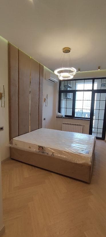 berber mebeleri: Çarpayi — 3