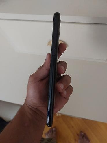 panel radiator: Samsung Galaxy A03s, 64 GB, rəng - Qara, İki sim kartlı — 3