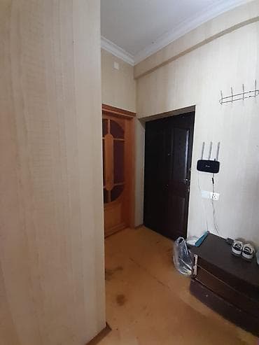 masazirda ev: ✨ Memar Əcəmi metrosuna yaxın kirayə otaq! ✨ 🏡 Yeni tikili binada — 4