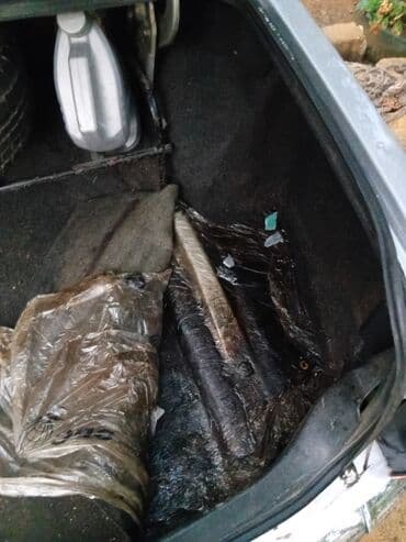 lider disk təkər: QAZ 3110 Volga: 2.4 l | Sedan — 5