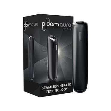 tecili satilan ucuz esyalar: Ploom yeni nəsil cihaz satılır. Tam yenidir, istifadə olunmayıb — 4