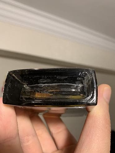 Kosmetika: Kilian back to black. Original, Zövqümə uyğun olmadığından satılır — 4