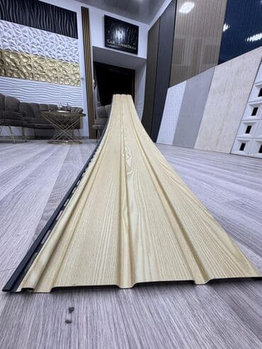 daraq panel: Dekor daraq panellər – interyer üçün dekorativ divar örtüyü Məhsul — 7