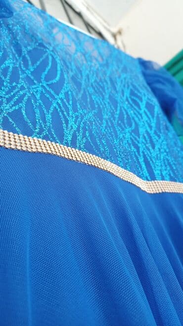 вечерние платья новая коллекция: Вечернее платье, Макси, M — 2