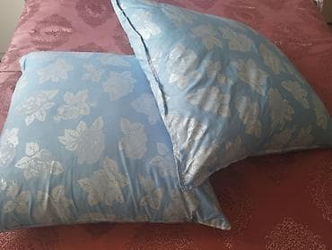 Yuxu üçün Yeni Lələk, tük Yastıq, Ödənişli çatdırılma, Ünvandan götürmə