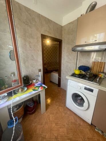 купить квартиру в баку вторичное жилье: Bakı, 2 otaqlı, Köhnə tikili, 54 kv. m — 10