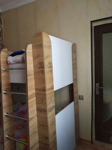 Продажа домов: Поселок Бинагади 2 комнаты, 71 м², Нет кредита, Средний ремонт — 7
