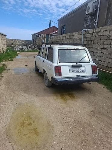 VAZ (LADA) 2104: 1.6 l | 2008 il 75000 km Universal — 3