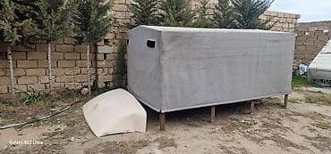 ремонт сидений авто: Чехлы и тенты для авто, Б/у, Водонипроницаемый, Платная доставка — 2