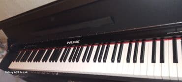 Musiqi alətləri üçün ləvazimatlar: Piano, Rəqəmsal, Yeni, Ünvandan götürmə — 5