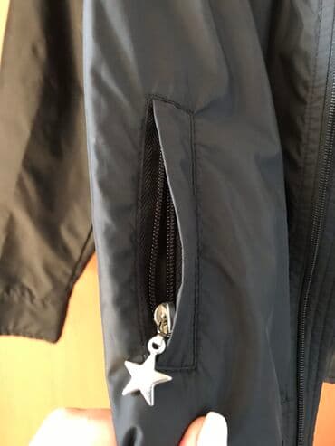 az yasli usaqlar ucun isler: Kurtka, Oğlan üçün, 5 - 6 yaş — 5