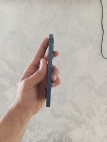 iphone pro max 11 qiymeti: Samsung Galaxy A55, 128 GB, rəng - Göy, İki sim kartlı — 4