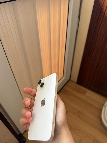 dreamstar android box: IPhone 14, Ağ, Face ID — 7