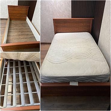 Təknəfərlik çarpayı