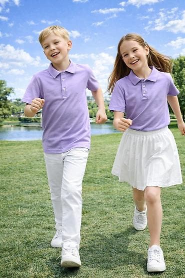 3d uşaq futbolkası: TOPKIDS – uşaqlar üçün rəngarəng T‑shirt və polo köynəklər Say çox — 8