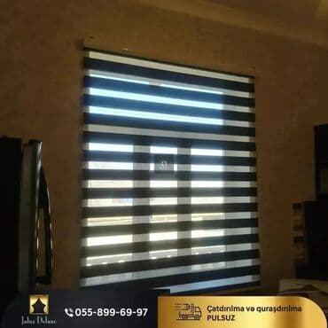 step deke: Jalüz pərdə ucuz sok qiymətlər bizdə 2 ya 3 günərzində hazırlama — 7