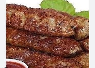 Ev personalı və təmizlik: Kababci sifariiw vere bilersiz heyetinize baqiniza bu bir xidmetdir — 6