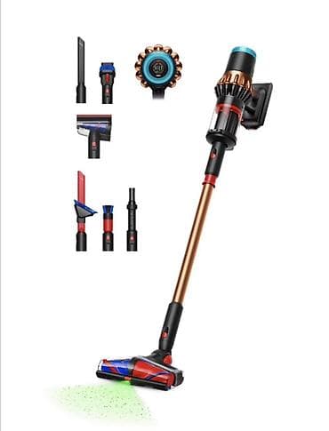 dyson tozsoran: Dyson V16 Piston Animal yenidir — 1