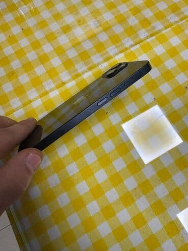 Запчасти для телефонов: IPhone 13, 128 ГБ, Midnight, Face ID — 3