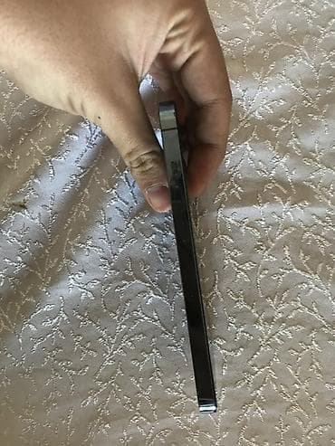 ТВ и видео: IPhone 13 Pro, 128 ГБ, Sierra Blue, Face ID — 4