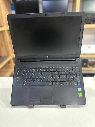 komputer aksesuar: İşlənmiş HP Pavilion, 15.6 ", Intel Core i5, 256 GB, Ünvandan götürmə, Ödənişli çatdırılma, Rayonlara çatdırılma — 1