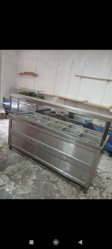 sud şağan aparat: Bemvari *SEVA XİRDALAN* Bemvari satilir. Nerj materiallidir. Olcusu — 1