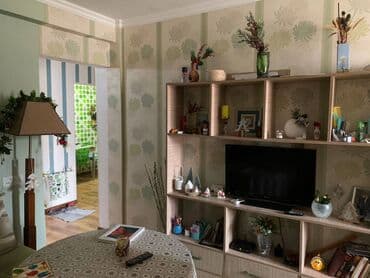 nərimanovda köhnə tikili evlər: 1 otaqlı, Yeni tikili, 62 kv. m — 17