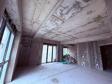 Квартиры: 3 комнаты, Новостройка, 127 м² — 8