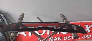 turbo.az qaz 2410: Toyota pirus 20 kuza arxa bagaj alti susesi orjinal usten cixma — 1