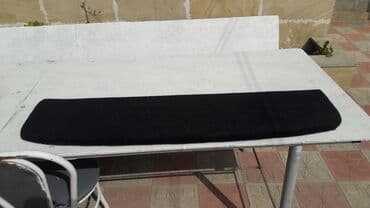 lada vaz 2108: Vaz 2107 üçün hazır keçə ilə yığılmış polka təcili satılır — 2