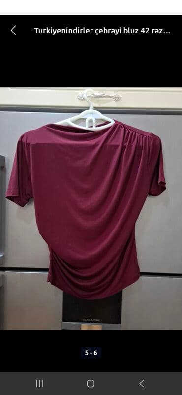 salvar ustu uzun koftalar: Düz kəsimli, uzunqol qadın köynək donu. Bu don gündəlik geyim üçün — 18