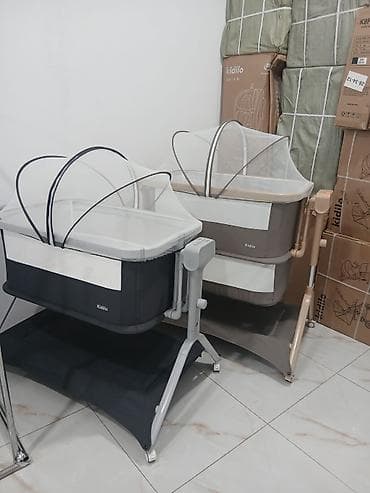 qarderob modelleri: Oğlan və qız üçün, Yeni, Dördbucaq, Beşik, Dəstsiz, Matras ilə, Yellənmə mexanizm ilə — 2