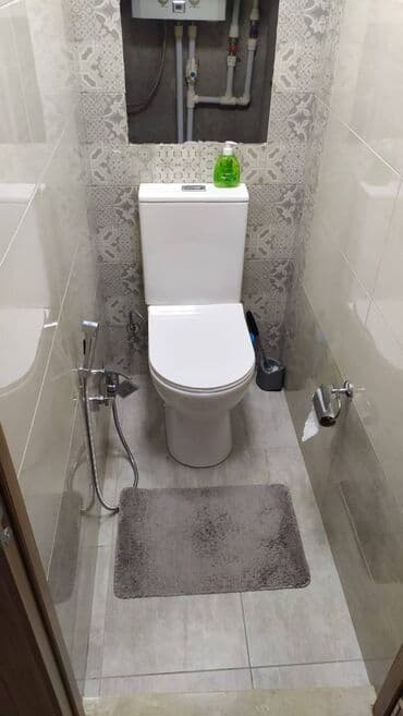 mirvari park ev satılır: Bakı, 3 otaqlı, Köhnə tikili, m. Gənclik, 90 kv. m — 16