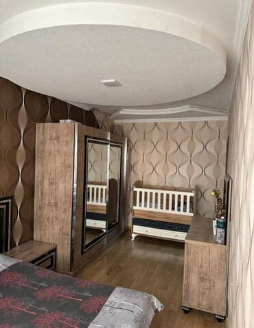 binədə evlər: 2 otaqlı, Yeni tikili, 70 kv. m — 5