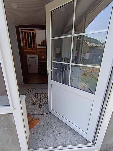 memar ecemide kiraye evler 450 manata: 110 kv. m, 3 otaqlı, Kombi, Qaz, İşıq — 3