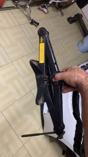 домкрат мерседес спринтер: Danqrat — 2