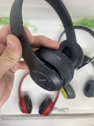 Новый Беспроводные (Bluetooth) Наушники, Apple — 4