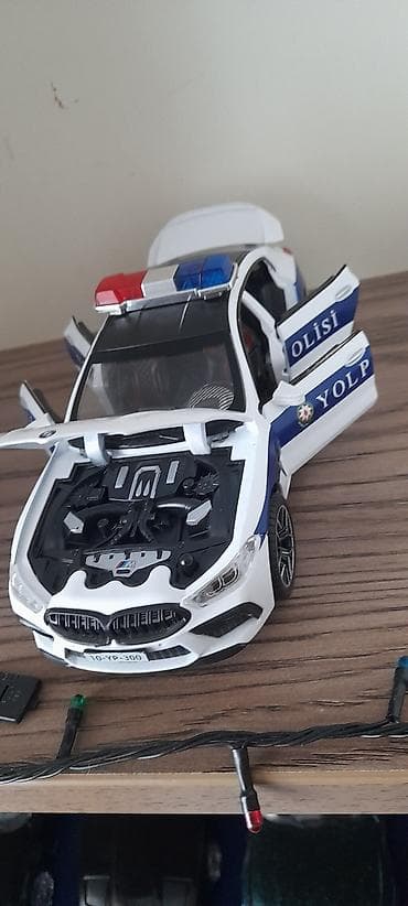 3 Ünün Qiymətidir Bmw 1:24 Ölçü Modellər Təzədilər Bir çox özəllikləri — 5