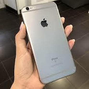 6+ plus aliram xarab aykloda olsa aliram