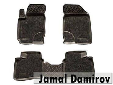 запчасти для авто: Hyundai elantra 2005 üçün soft poliuretan ayaqaltılar bundan başqa — 1