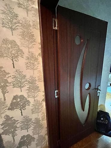 Müasir dizaynlı daxili qapı 3 ədəd var təcili satilir, endirim oluna
