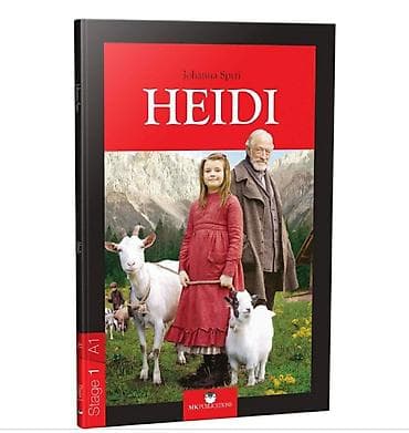 Kitablar 3u birlikde 5m. 1ci seviyye