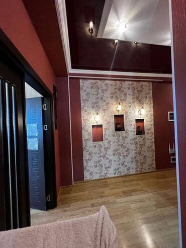 dəniz mənzərəsi mtk: 3 otaqlı, Yeni tikili, m. Həzi Aslanov, 100 kv. m — 20